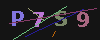 Gambar captcha