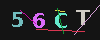 Gambar captcha