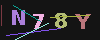 Gambar captcha