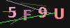 Gambar captcha
