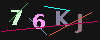 Gambar captcha